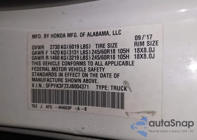 5FPYK3F72JB004371: 44188053