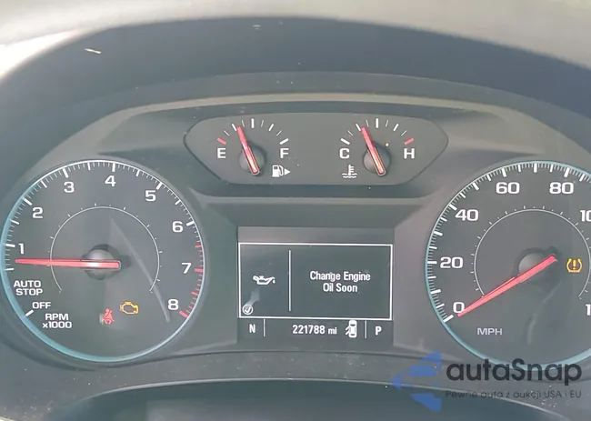 1G1ZB5ST1LF132846: 44188090