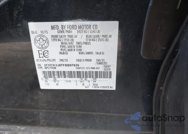 2FMTK3J87FBB97829: 44188105