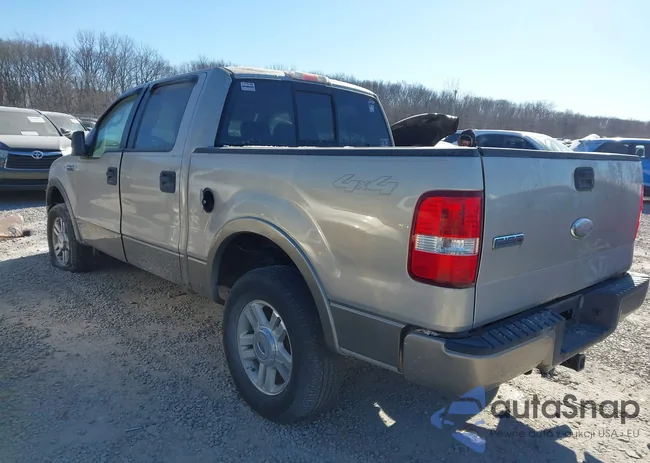 1FTPW14596FA25185: 44188113