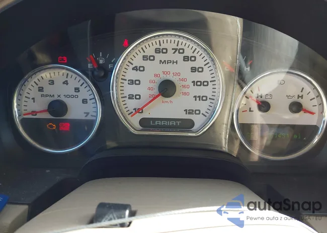 1FTPW14596FA25185: 44188113