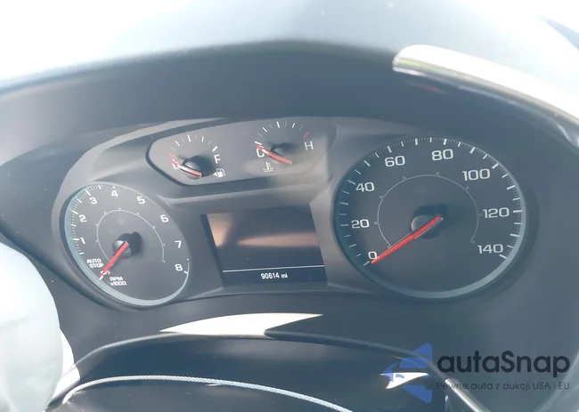 2GNAXFEV5L6197399: 44188143