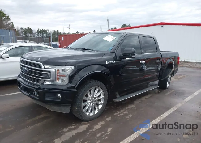 1FTEW1EGXJFB96012: 44188253