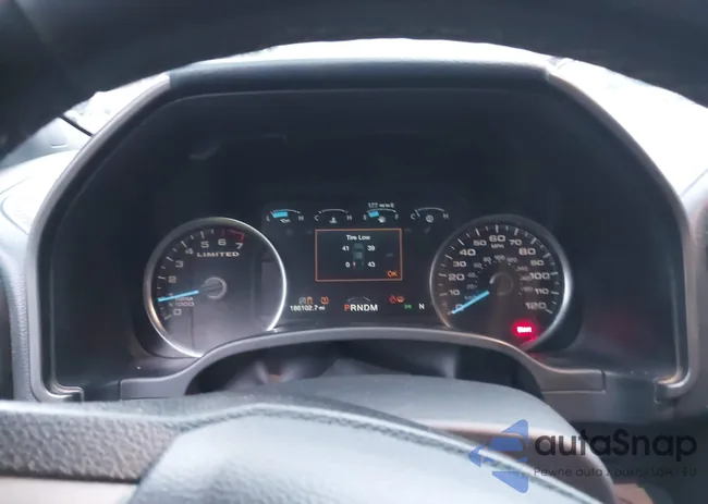 1FTEW1EGXJFB96012: 44188253