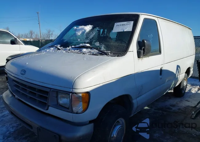 1FTHE24HXTHA20097: 44188257