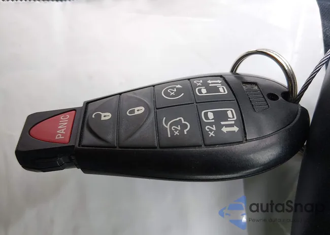 2C4RDGCG2JR191750: 44188260