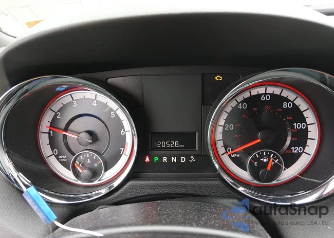 2C4RDGCG2JR191750: 44188260