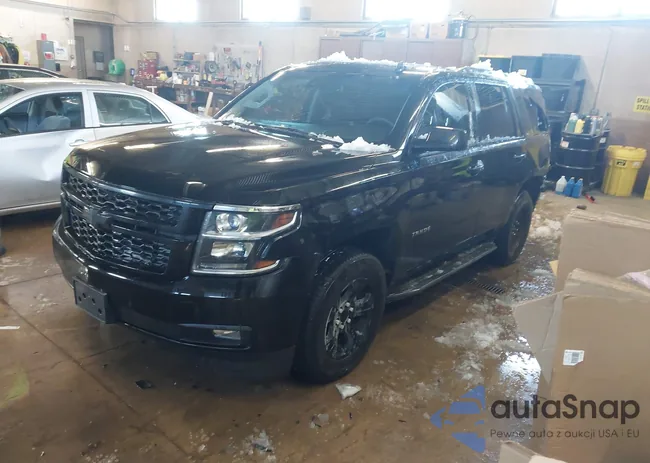 1GNSKBKC2FR210407: 44188301