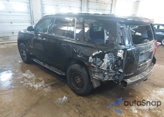 1GNSKBKC2FR210407: 44188301