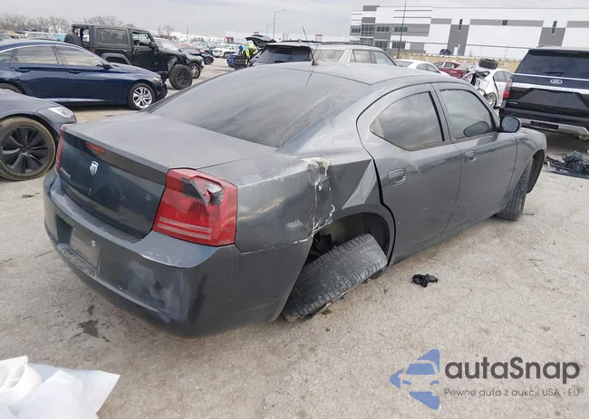 2B3LA43R38H229471: 44189399