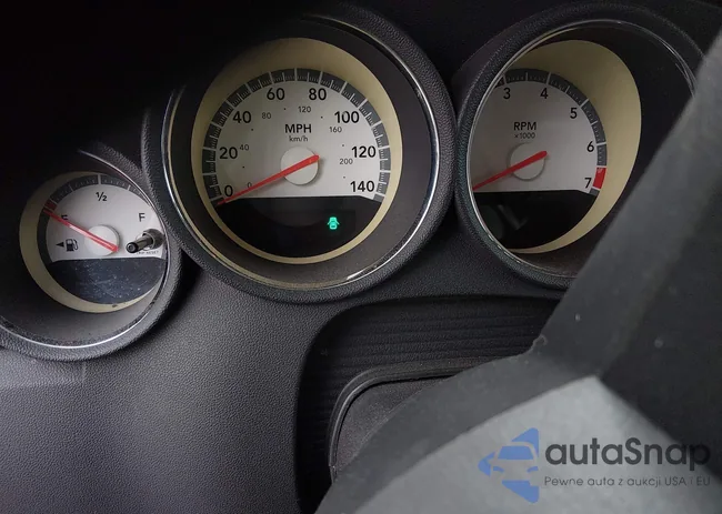 2B3LA43R38H229471: 44189399