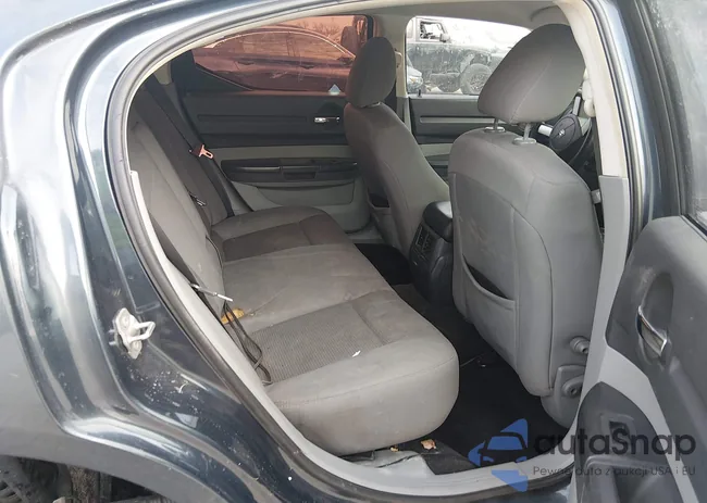 2B3LA43R38H229471: 44189399