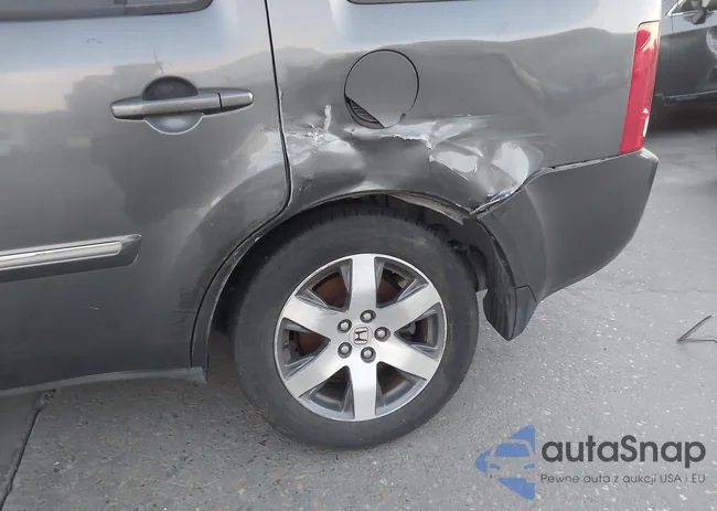 5FNYF3H91DB018696: 44189409