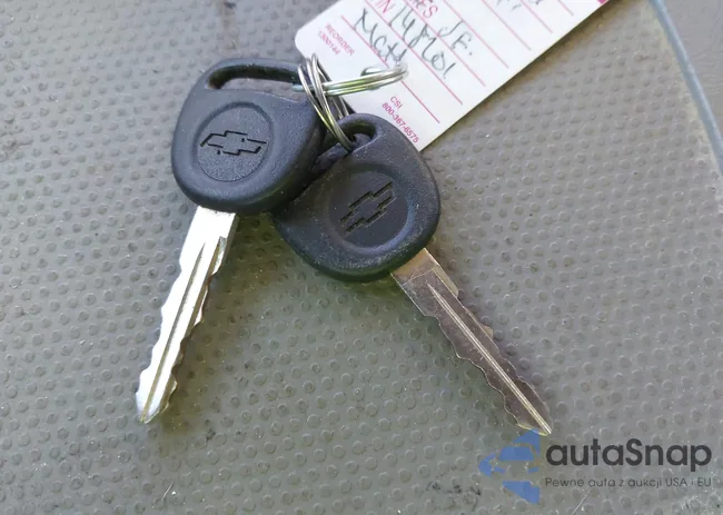 1GCEK19T31E148201: 44189442