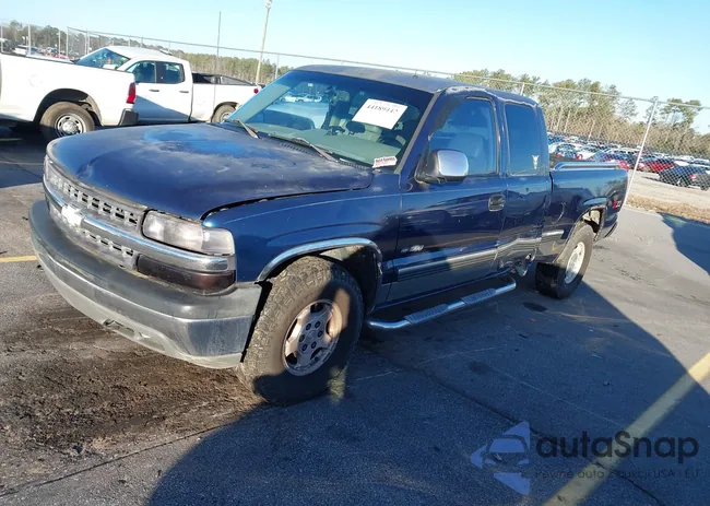 1GCEK19T31E148201: 44189442