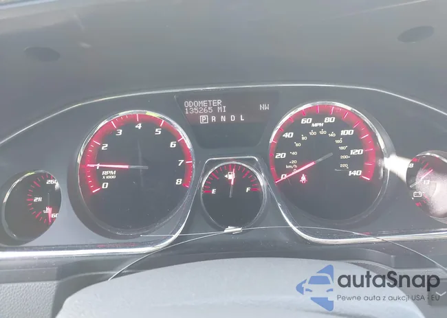 1GKKVSKD7HJ212877: 44189443