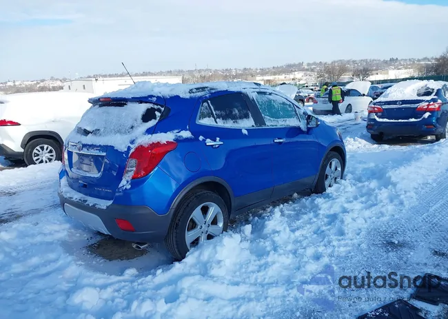 KL4CJASBXGB688094: 44189448