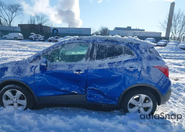 KL4CJASBXGB688094: 44189448