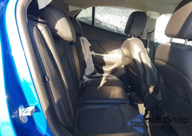 KL4CJASBXGB688094: 44189448