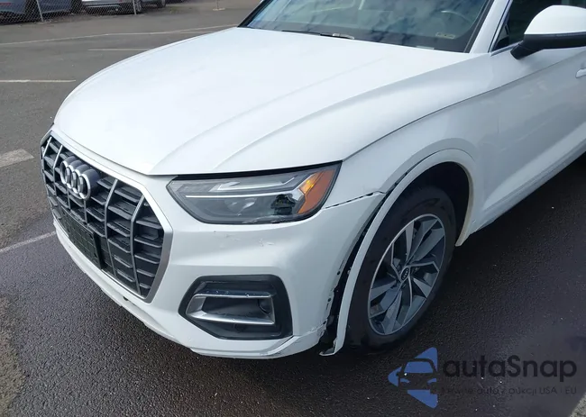 WA1BAAFYXM2019765: 44189461