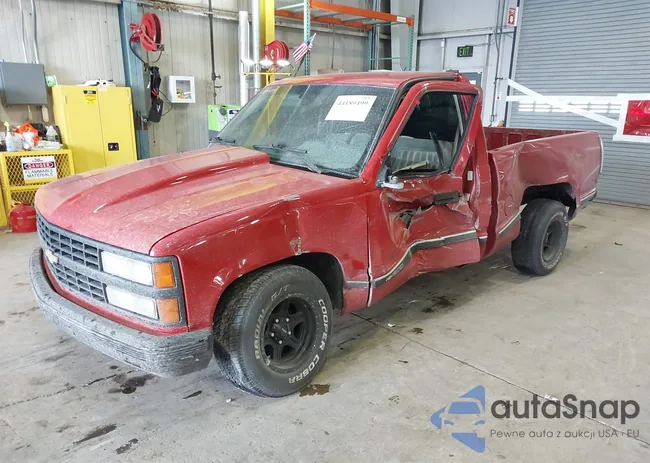 1GCDC14K0MZ110087: 44189499