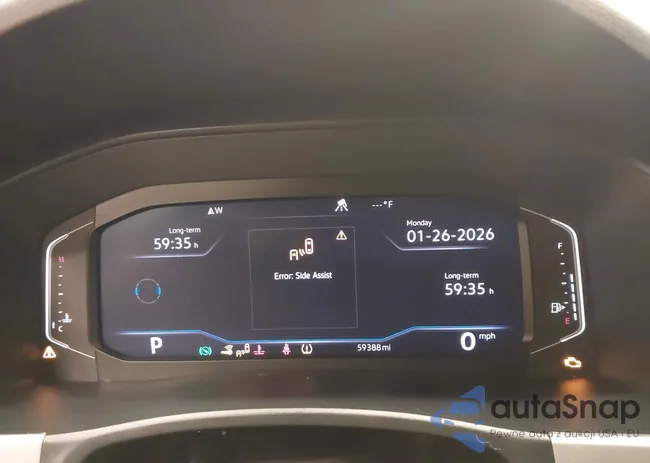 1V2BR2CA4MC501720: 44189506