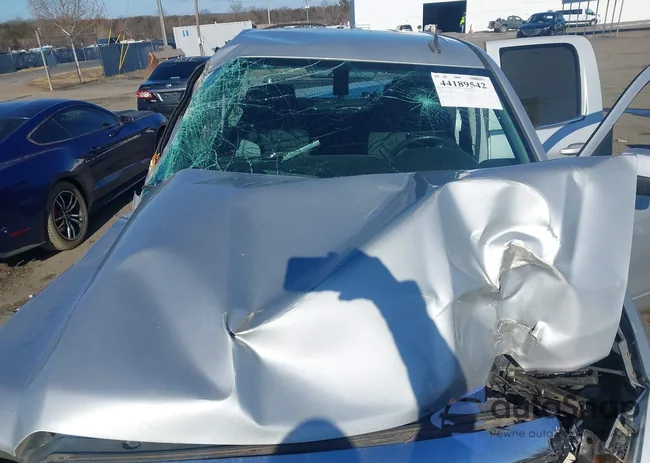 1GTV2UEC4EZ222280: 44189542