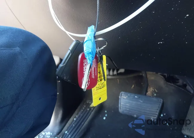 1GTV2UEC4EZ222280: 44189542