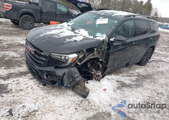 3GKALVEV3LL334015: 44189546