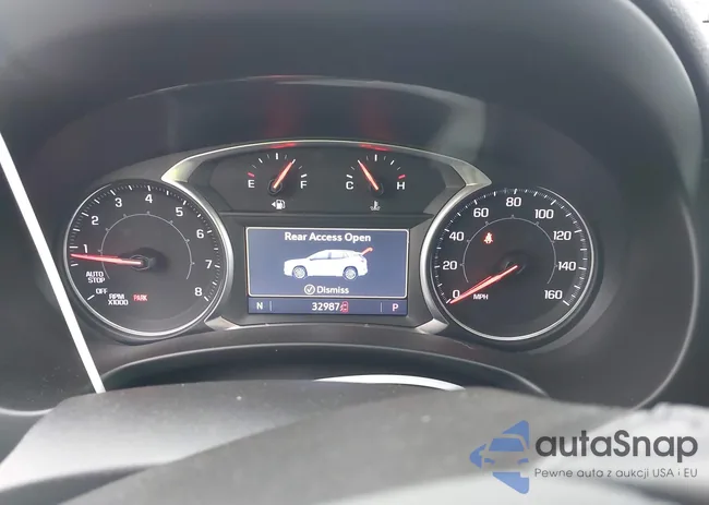 3GKALVEV3LL334015: 44189546