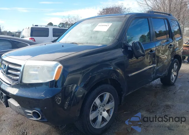 5FNYF4H92DB062664: 44189563