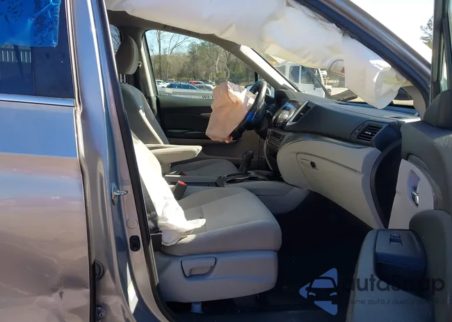 5FNYF6H30GB002085: 44189583