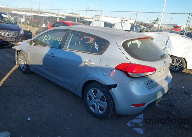 KNAFK5A89G5648260: 44189597