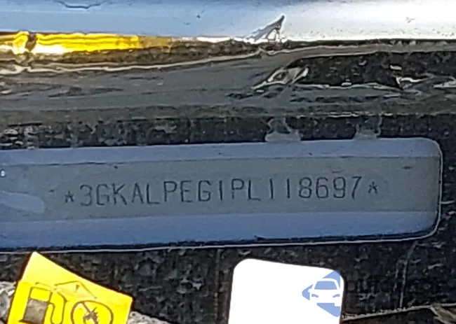 3GKALPEG1PL118697: 44189602