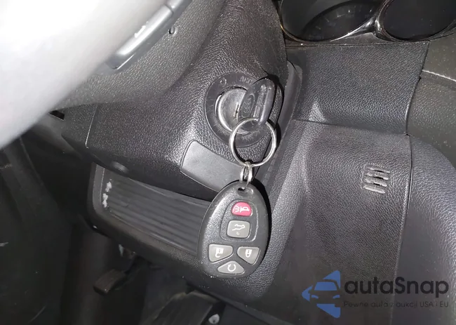 5GAKVBKD2GJ332579: 44189629