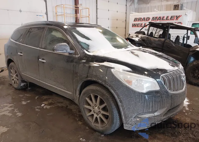 5GAKVBKD2GJ332579: 44189629