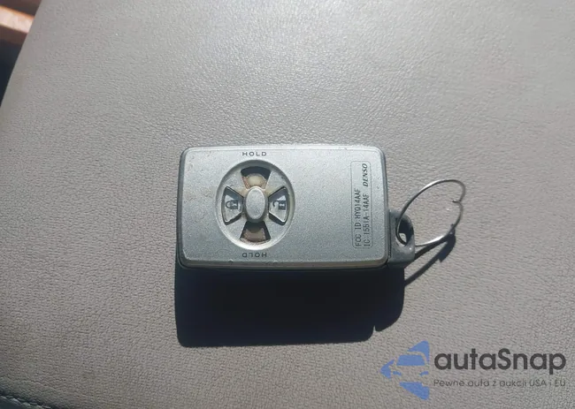 4T1BK36BX6U076626: 44189630