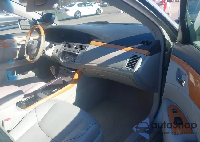 4T1BK36BX6U076626: 44189630