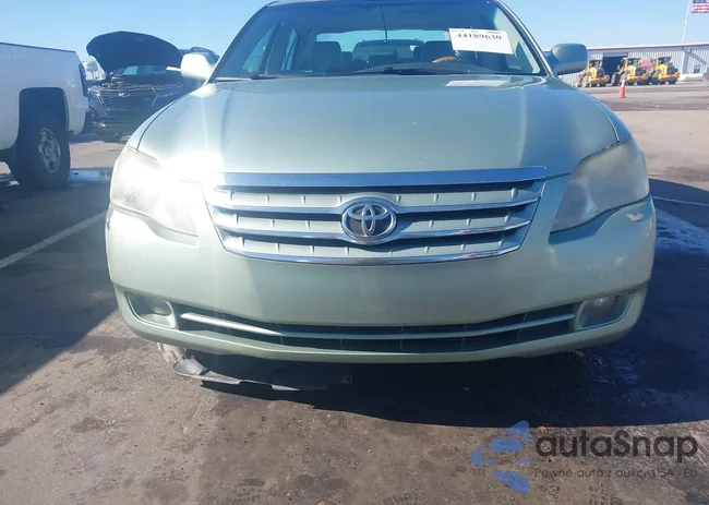 4T1BK36BX6U076626: 44189630