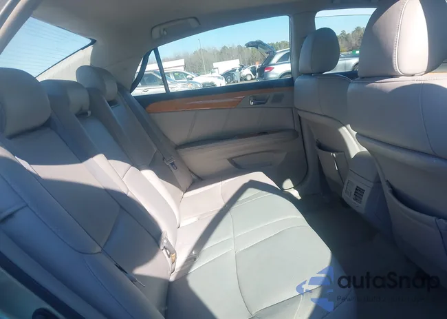 4T1BK36BX6U076626: 44189630