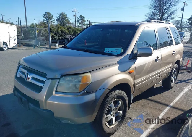 5FNYF18776B004940: 44189633