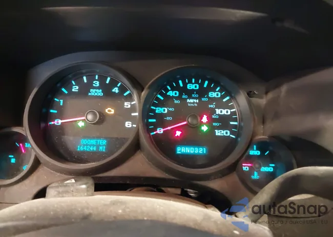 1GTN1TEX8DZ347622: 44189637