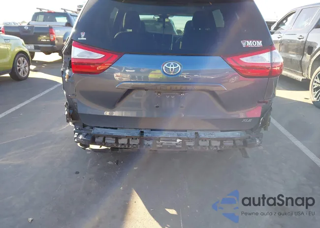 5TDYK3DCXFS675198: 44189642