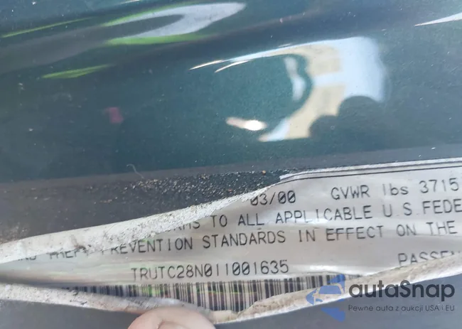 TRUTC28N011001635: 44189722