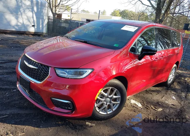 2C4RC1BG2TR151561: 44189728