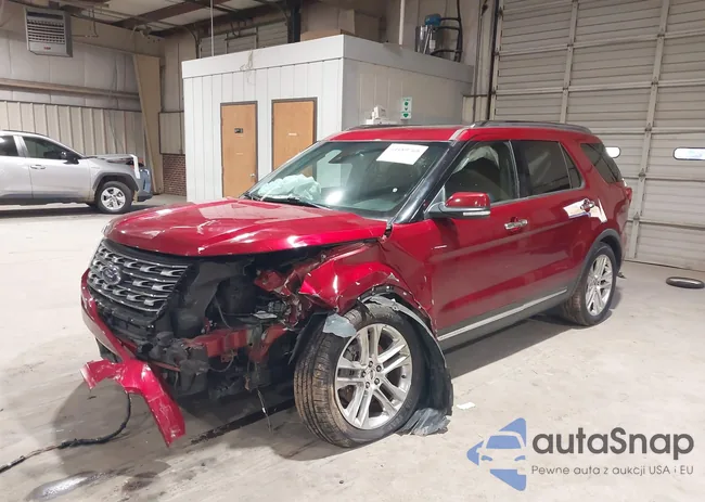 1FM5K7F84GGD33742: 44189769