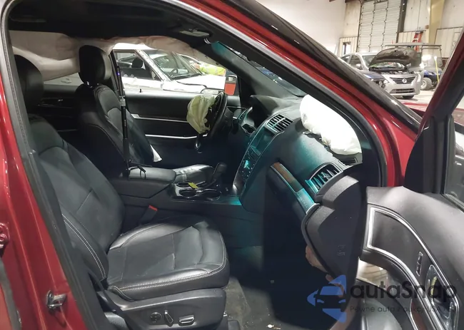 1FM5K7F84GGD33742: 44189769