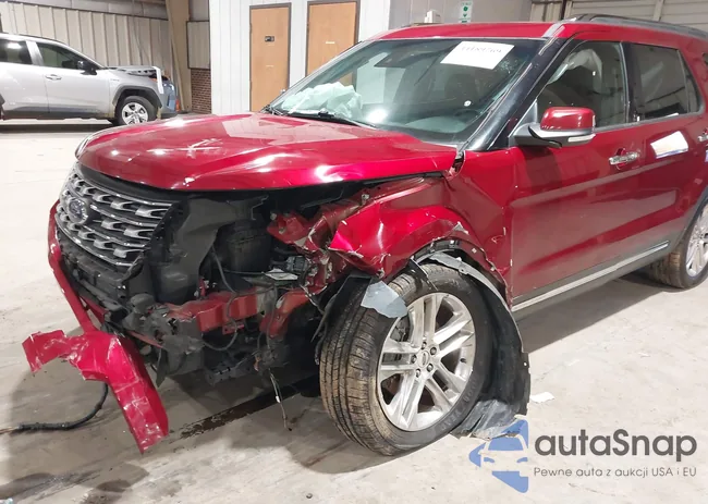 1FM5K7F84GGD33742: 44189769