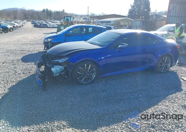 JTHGZ5BC5N5024960: 44189775