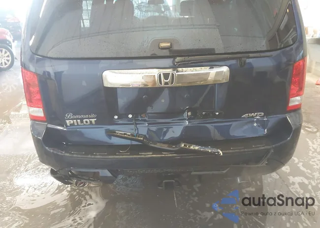 5FNYF4H52DB007452: 44189805